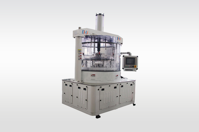 18BF-4M9L Precision double-sided surface grinding machine/ 18BF-4M9P Precision double-sided plane polishing machine